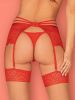 Loventy garter belt   S/M