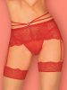 Loventy garter belt  L/XL