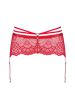 Loventy garter belt  L/XL