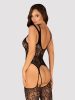 Bodystocking F237  S/M/L