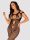 Bodystocking G322  S/M/L