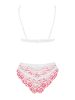 Bloomys 2-pcs set  L/XL