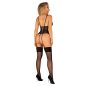 Yaskana corset black XS/S