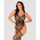 Bodystocking G325 black S/M/L