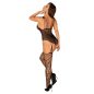 Bodystocking G325 black S/M/L