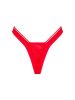 Larisya thong red  S/M