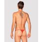 Obsessiver thong O/S