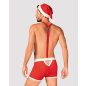 Mr Claus L/XL