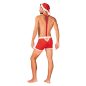 Mr Claus L/XL