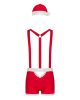 Mr Claus  L/XL