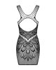 D608 dress  S/M/L