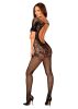 Bodystocking F238 S/M/L