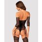 Bodystocking G333 S/M/L