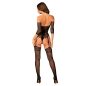 Bodystocking G333 S/M/L