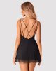 Bella Rou chemise & thong   XS/S