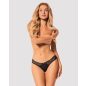 Bella Rou panties XS/S