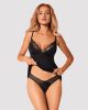 Bella Rou top & panties   XS/S
