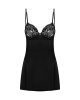 Serena Love chemise & thong   XS/S