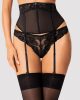 Serena Love garter belt   XS/S