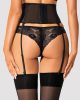 Serena Love garter belt   XS/S