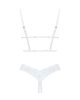 Heavenlly 2-pcs cupless set XS/S