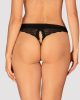 Chemeris crotchless panties   XS/S