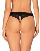 Chemeris crotchless panties  M/L