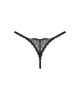 Chemeris thong   XS/S