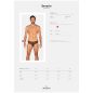 Severio jockstrap L/XL