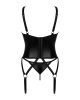 Armares corset & thong  M/L