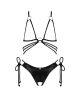 Cordellis 2-pcs cupless set O/S