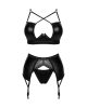 Norides 3-pcs set  M/L