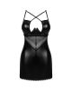 Norides chemise & thong   XS/S