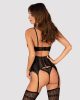 Norides corset & thong   XS/S