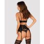 Norides corset & thong XS/S