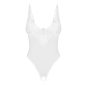 Alissium crotchless teddy XS/S