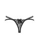 Blomentis thong  M/L