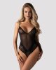 Blomentis crotchless teddy   XS/S