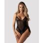 Blomentis crotchless teddy XS/S
