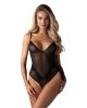 Blomentis crotchless teddy   XS/S