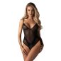 Blomentis crotchless teddy   XS/S