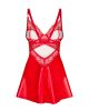 Aliosa chemise&thong L/XL