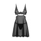 Nutris babydoll & thong XS/S