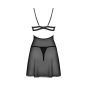 Nutris babydoll & thong M/L