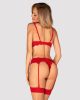 Amor Cherris 3-pcs set L/XL