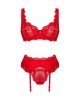 Amor Cherris 3-pcs set L/XL