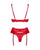 Amor Cherris 3-pcs set L/XL