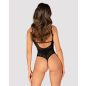 Bellastia crotchless teddy XS/S