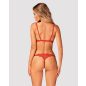 Bergamore 2-pcs set M/L
