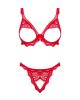 Bergamore 2-pcs set M/L